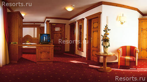Hotel Savoy 6